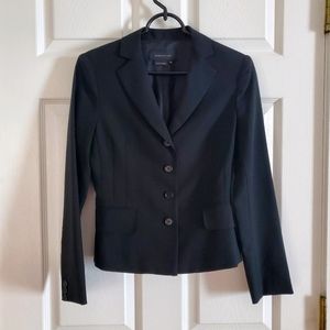 BCBGMAXAZARIA Women's blazer